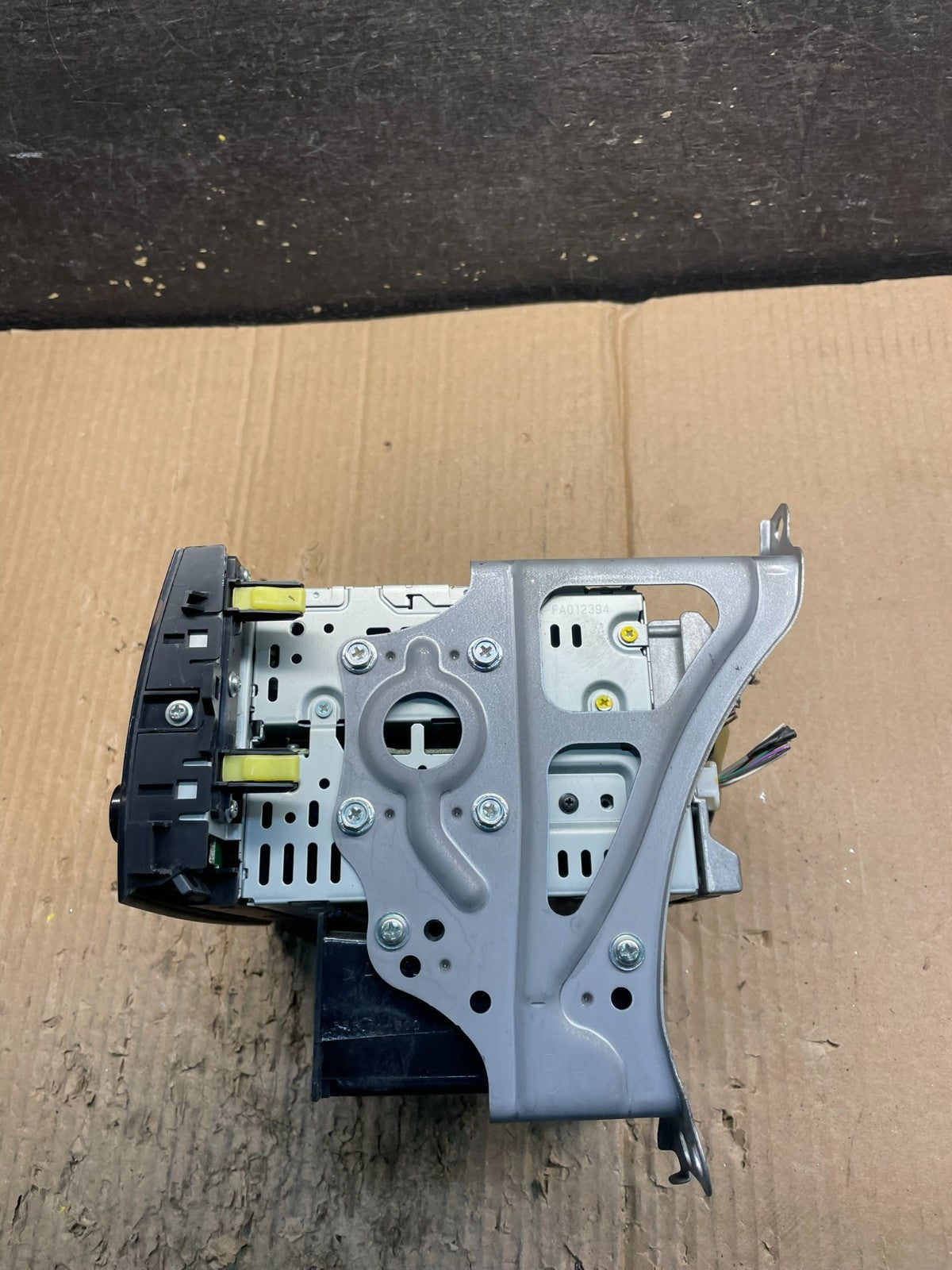 2006 to 2009 Toyota Prius OEM Radio AM/FM CD Player Oem X4154 DG3