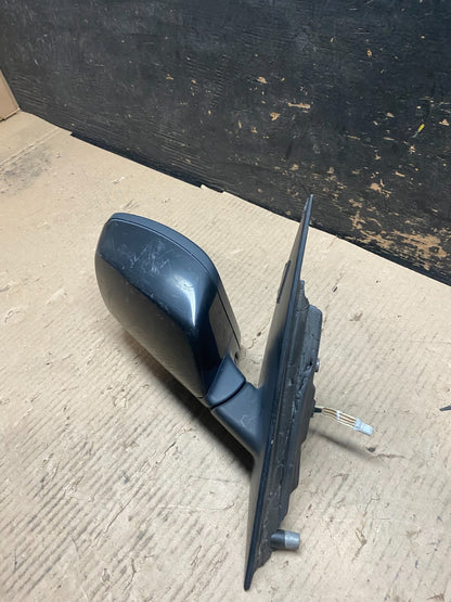 2004 to 2009 BMW X3 Right Passenger RH Side View Door Mirror Oem V3952 IT1