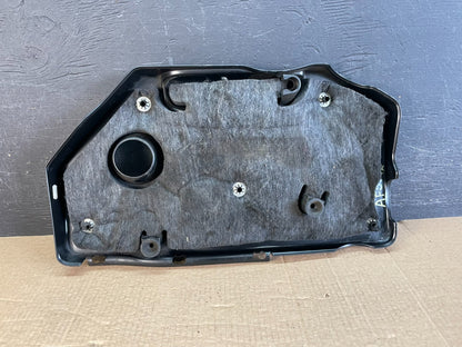 2011 2012 2013 Buick Regal 2.0L Turbo Engine Motor Cover AF5312 DG5