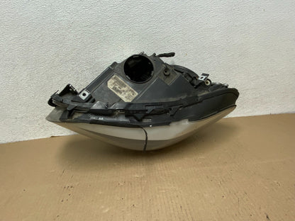2011-2013 BMW 5 Series F10 Left Driver LH Xenon HID AFS Headlight AG7914 DW4