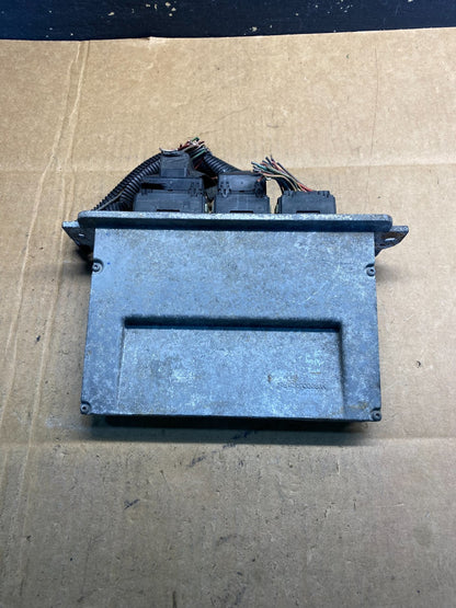 2008 Ford Van E-Series 5.4L Engine Control Module 8C2A-12A650-APB ECU ab3845 DG1