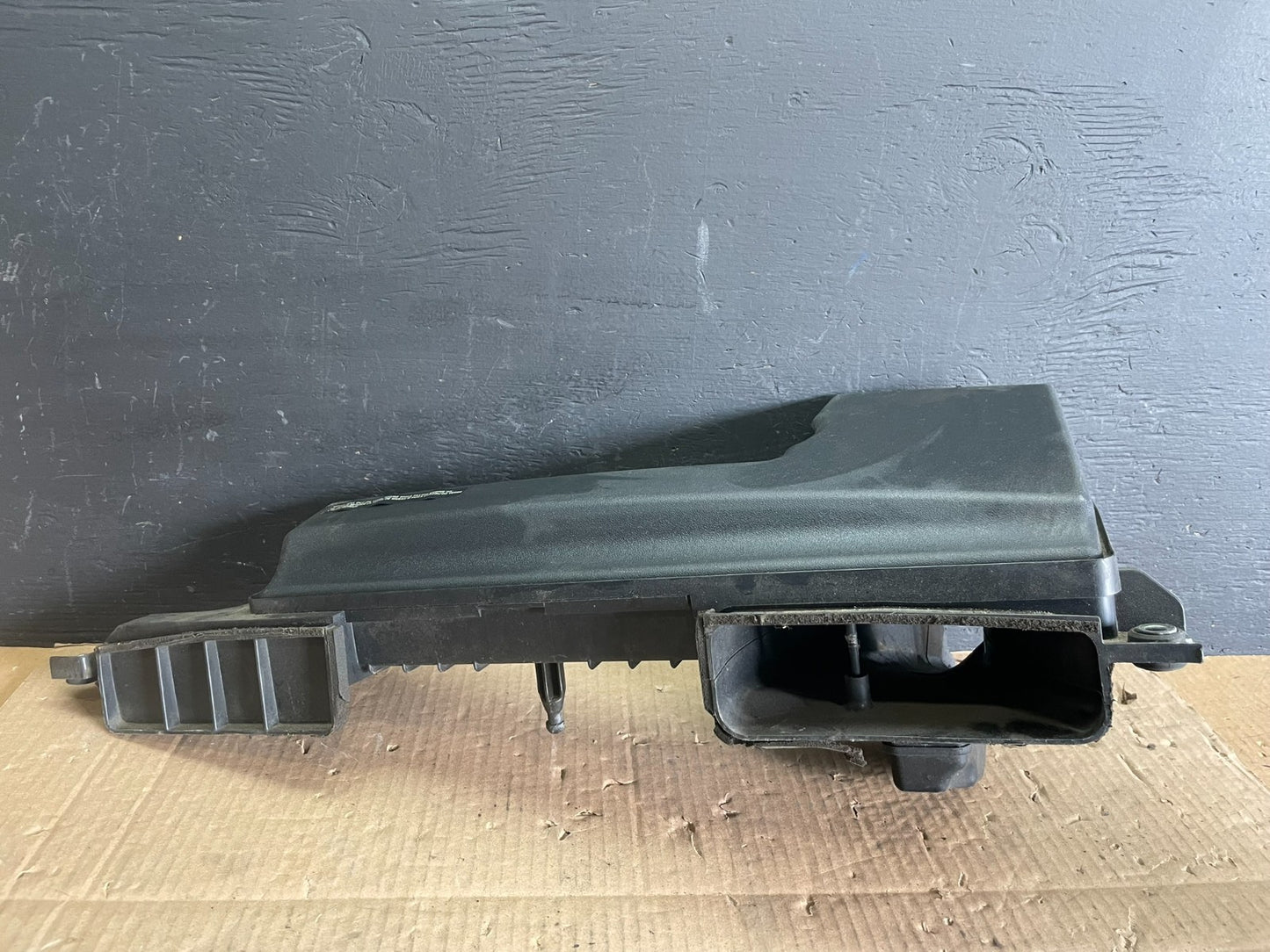 2013 to 2016 Nissan Pathfinder Upper Air Intake Duct OEM ab7820 DG5