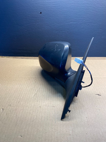 2011 2012 2013 Subaru Forester Right Passenger View Power Door Mirror AB4145 MS2