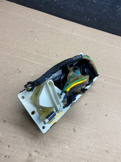 1998 to 2000 Dodge Durango Temperature Climate Control Heat AC Heater AG5179 DG3