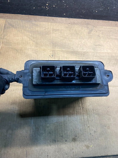 2005 Ford Explorer Mountaineer 4.0L Engine Control ECU Computer Module Y4532 DG2