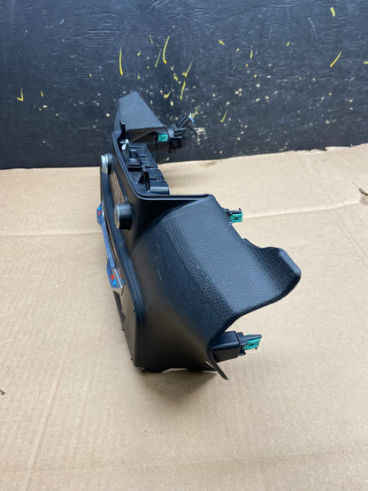 2020 to 2023 Ford Explorer Radio Climate Control Panel Trim y2074 DG3