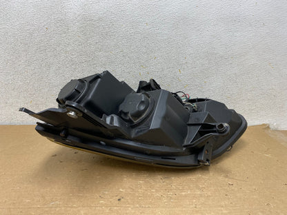 2007 to 2012 Gmc Acadia Halogen Headlight Right Passenger Side AH8524 DW5