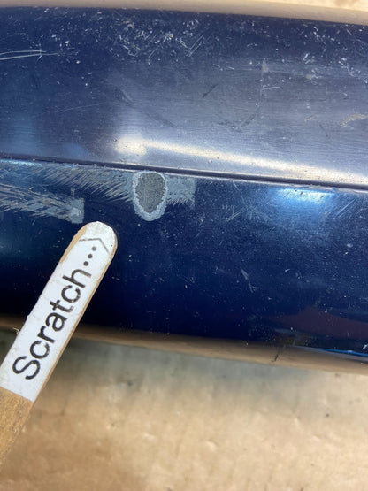 1995 - 1999 Mercedes-Benz W202 C Class Right Passenger View Door Mirror AE23565
