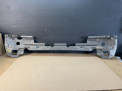 2010 - 2012 Hyundai Genesis Coupe Front Bumper Absorber Impact AC1952 DG3