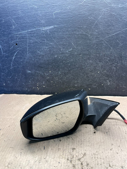 2016-2018 Nissan Altima Left Driver LH View Power Turn Door Mirror S8498 DG11