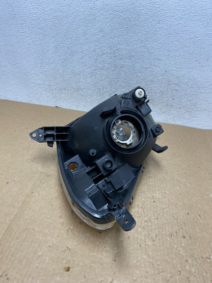 2001 to 2003 Toyota Rav4 Right Passenger RH Side Headlight Halogen AF9826 DW6