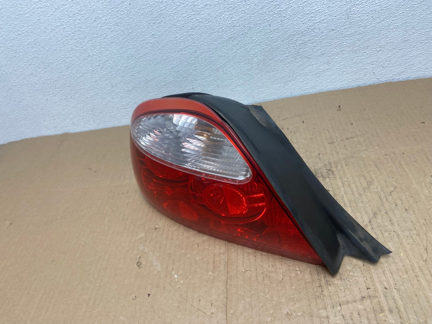 2005 to 2008 Jaguar S-Type Left Driver LH Side Tail Light AB8272 LK1