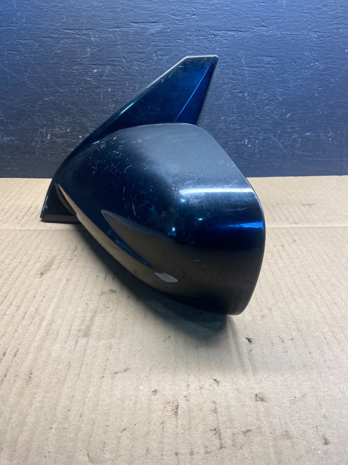 2003 to 2008 Toyota Matrix Left Driver Lh View Door Mirror AD2937 DG9