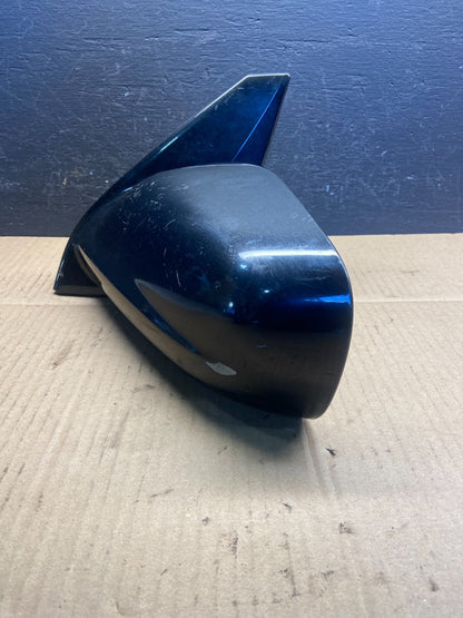 2003 to 2008 Toyota Matrix Left Driver Lh View Door Mirror AD2937 DG9