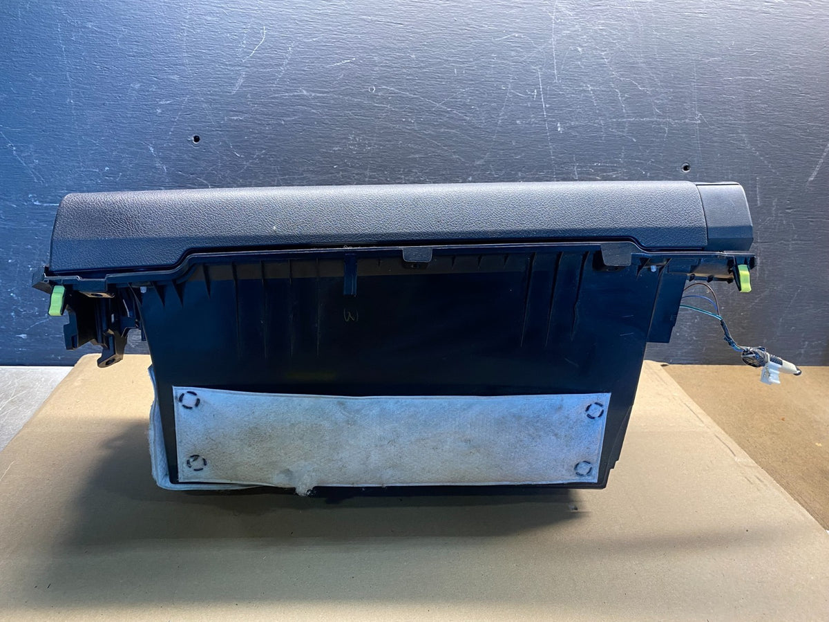 2012 2013 2014 Toyota Camry Right Passenger Glove Box Compartment AI5246 DG3