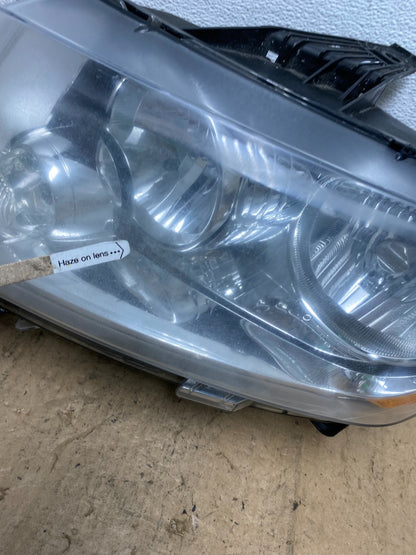 2011 to 2013 Jeep Grand Cherokee Halogen Left Driver Lh Headlight AD0520 DW5