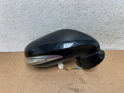 2009 - 2013 Lexus IS250 IS350 Right Passenger Side View Door Mirror AI8796 LK0