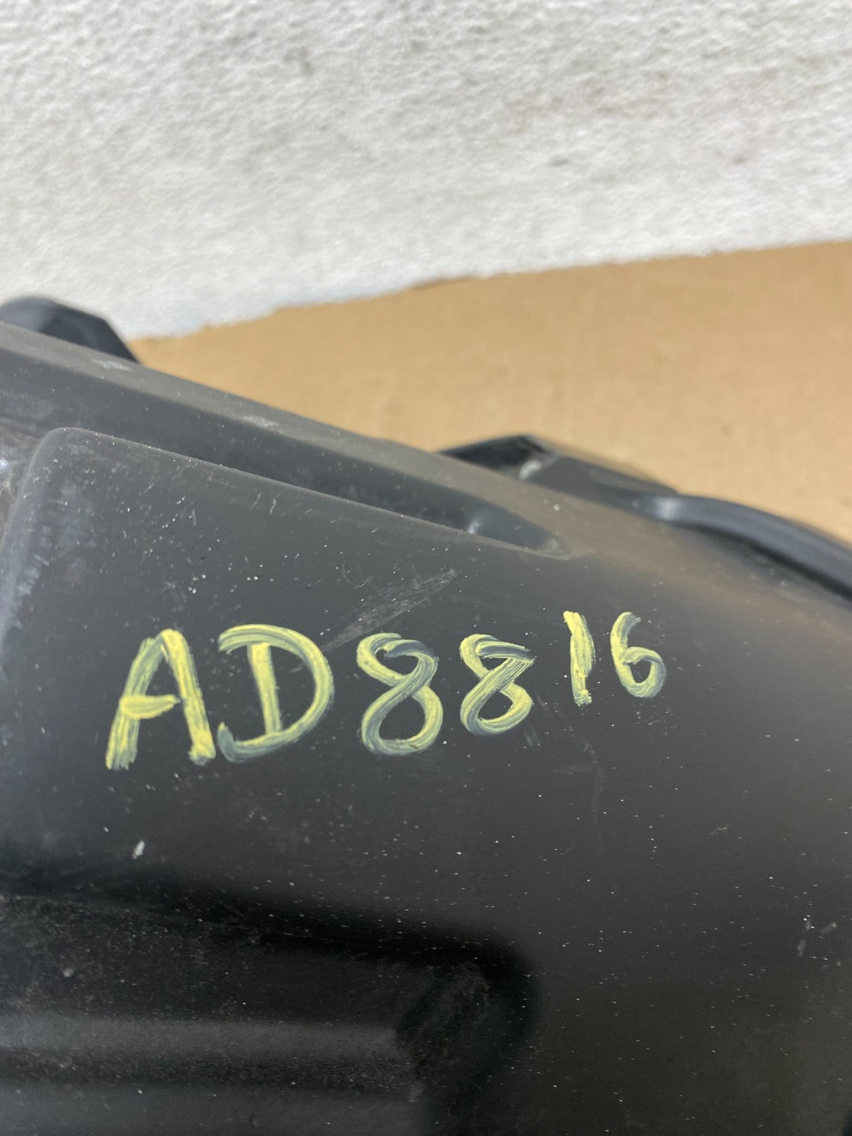 2008 to 2013 Nissan Rogue HID Xenon Headlight Left Driver Lh Side AD8816 DW9