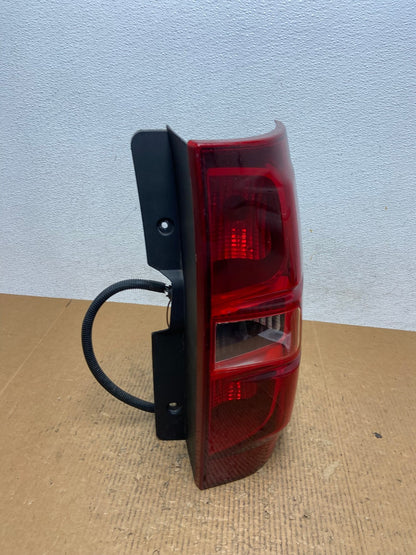 2008-2014 Chevrolet Tahoe Suburban Right Passenger Rh Tail Light AE2688 LK2