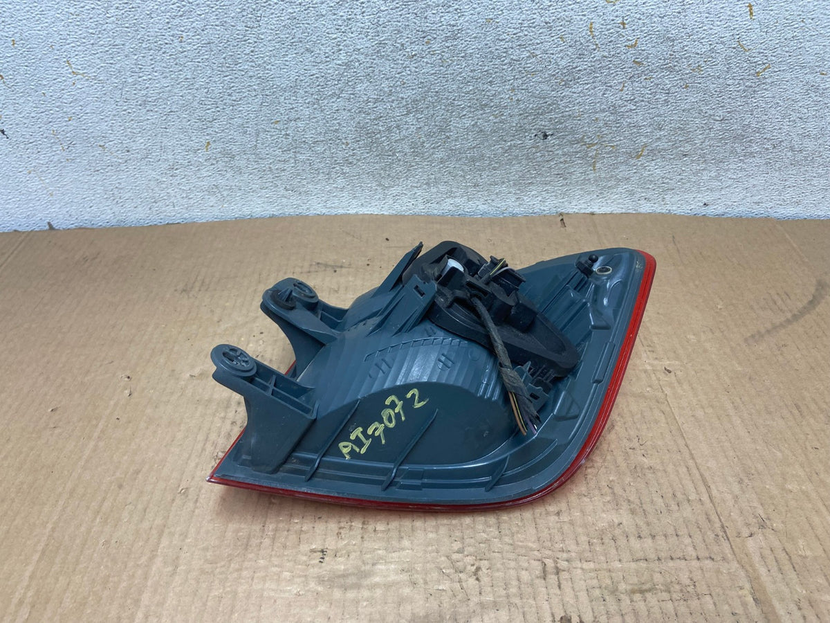2012-2015 Bmw 3 Series F30 Sedan Left Driver LH Side Tail Light AI7072 LK4