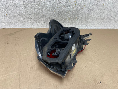2008-2016 Smart Fortwo Left Driver LH Side Tail Light AH6704 LK3