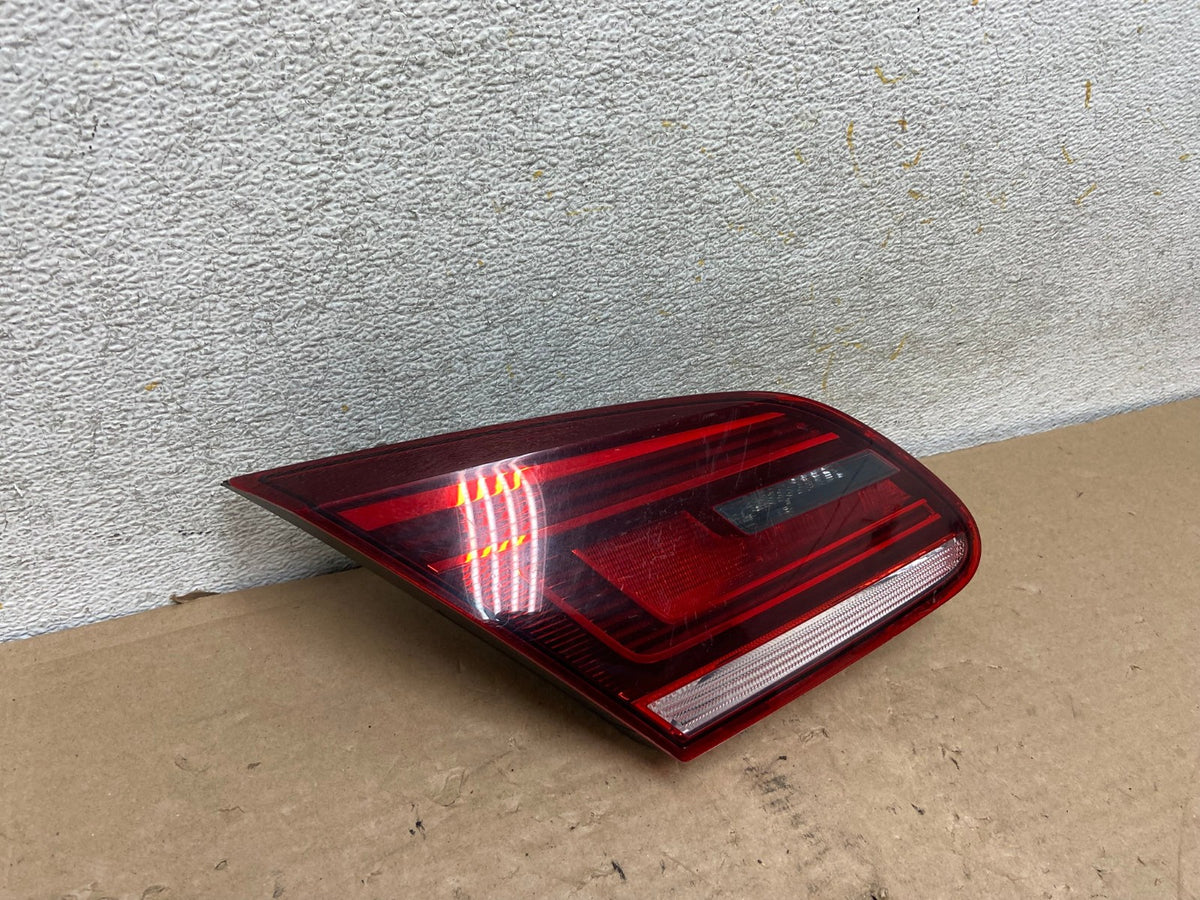 2013 - 2017 Volkswagen CC Left Driver LH Side Inner Tail Light AI1073 LK2