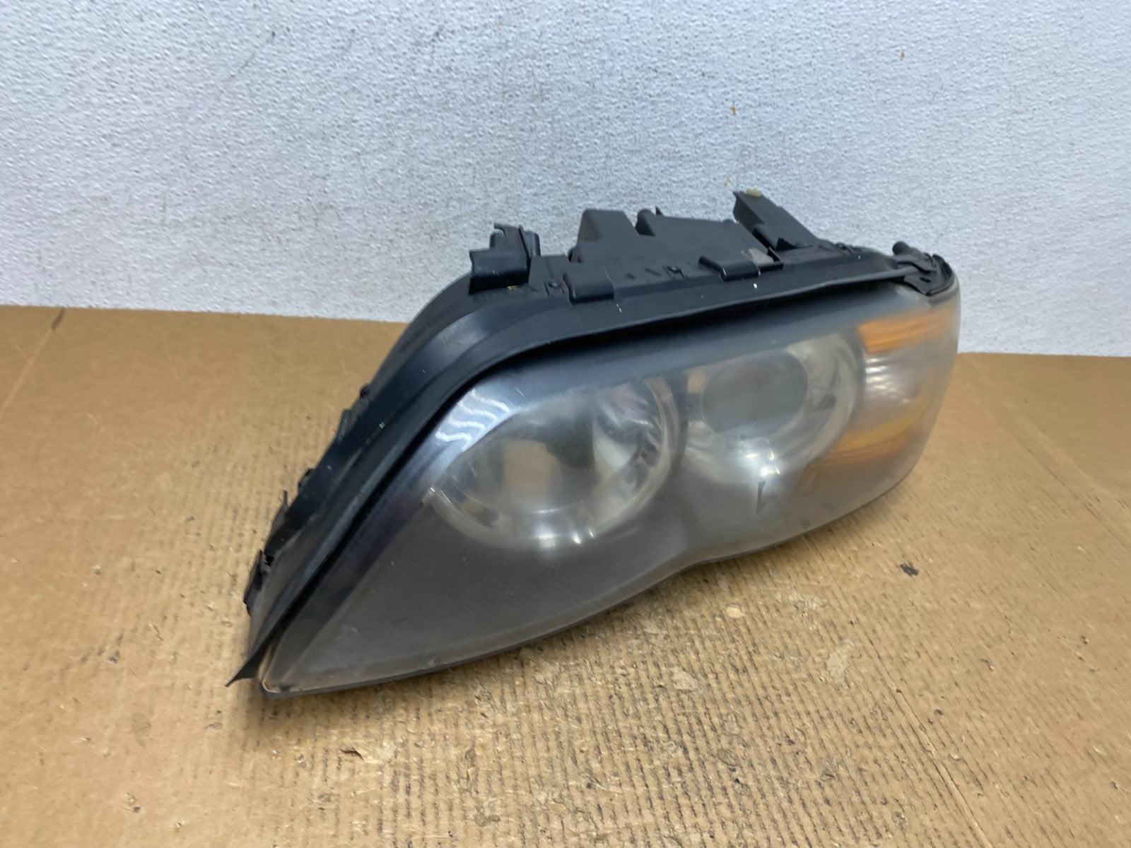 Halogen 2004 2005 2006 Bmw E53 X5 Left Driver LH Headlight AE2815 DW2