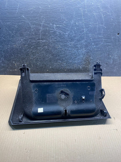 2009 to 2017 Volkswagen CC Glove Box Compartment AH7425 DG4