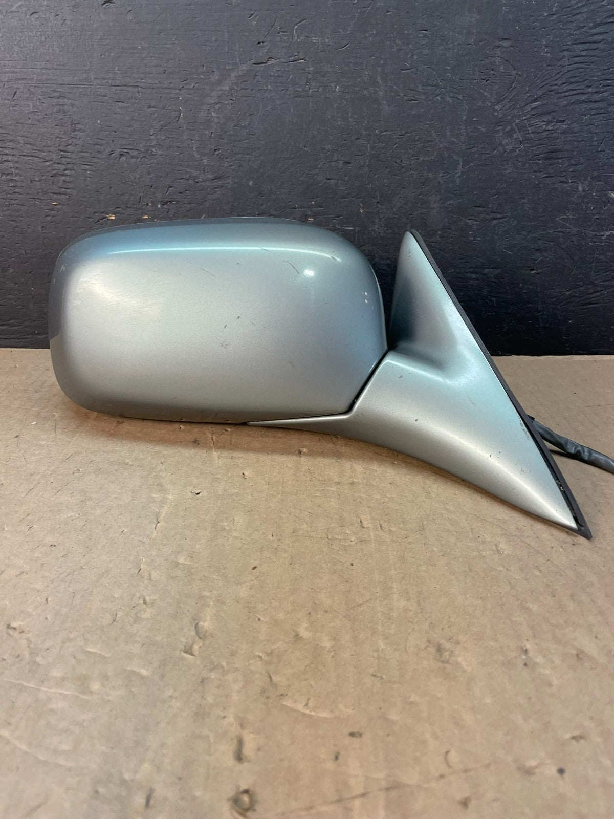 2002 to 2006 Lexus ES300 ES330 Right Passenger RH View Door Mirror AD5830 DW0