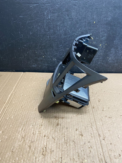 2010-2014 Subaru Legacy Outback Vent Radio Panel Trim Bezel AF6422 DG2