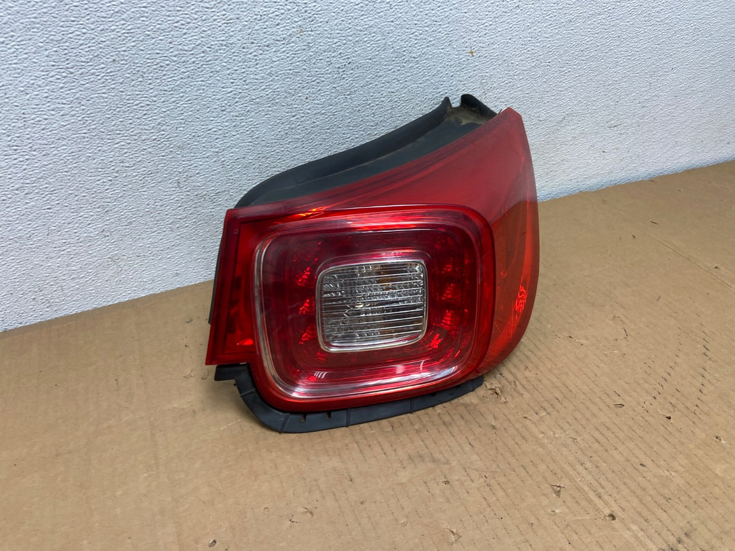 Led 2013 - 2015 Chevrolet Malibu Right Passenger RH LED Tail Light AD0808 LK2