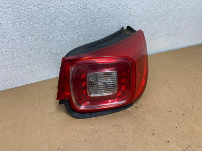 Led 2013 - 2015 Chevrolet Malibu Right Passenger RH LED Tail Light AD0808 LK2
