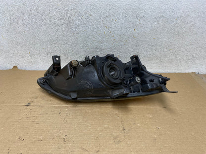 2001 - 2003 Honda Civic Coupe Headlight Halogen Left Driver LH AH8025 LK4