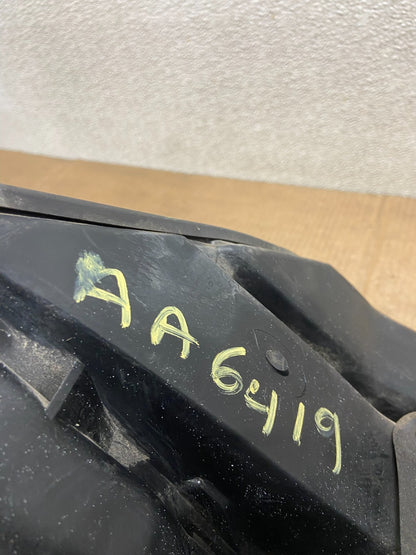 1990 to 1992 Ford Probe GT Passenger Right Side AA64199