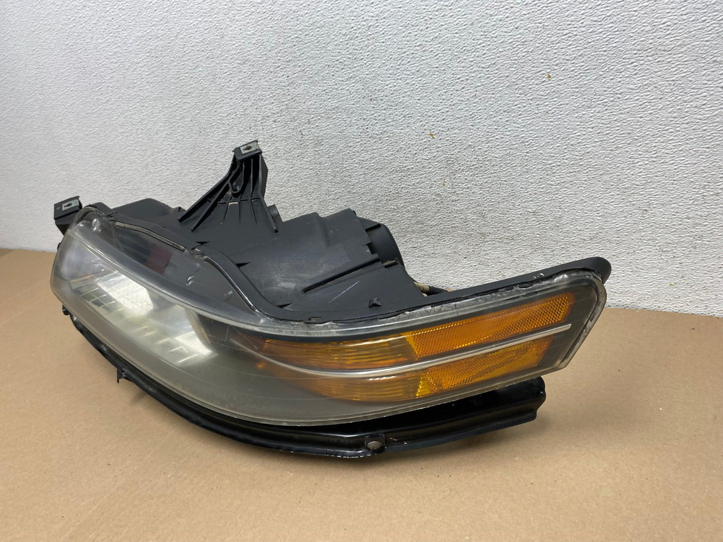 2004 2005 2006 Acura TL Headlight Left Driver LH Side Xenon HID AF2987 LK1