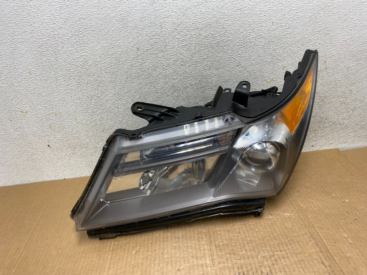 2007 2008 2009 Acura MDX Headlight Xenon HID Left Driver Lh Side AI6559 DW0