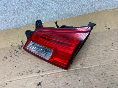 2010 - 2014 Subaru Outback Right Passenger RH Side Inner Tail Light AB3379 LK1