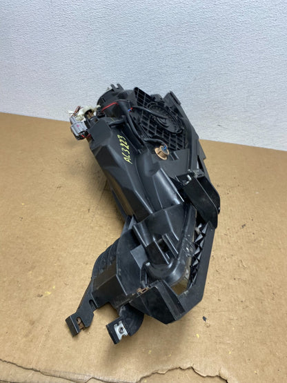 2011 - 2013 Mazda 6 Right Passenger RH Side Halogen Headlight Oem AC3223 DW8