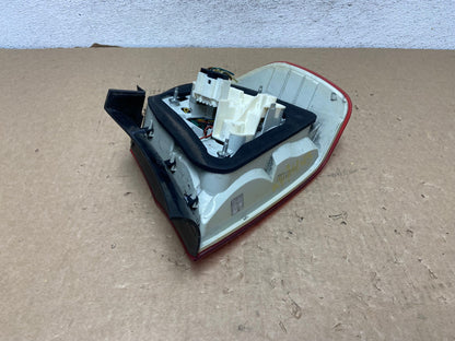 2009 2010 BMW 323i 325i 328i 335i 3 Series Left Driver Tail Light AF7443 LK5