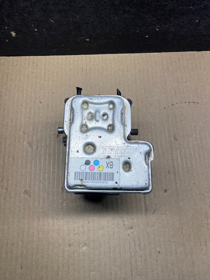2005 - 2007 Chevy Express GMC Savana 1500 2500 ABS Anti Lock Brake Pump AI4842 D0