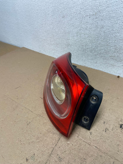 2009 to 2011 Volkswagen Tiguan Left Driver Side Tail Light AF4928 LK1