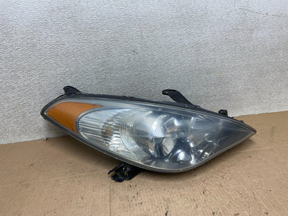 2004 2005 2006 Toyota Solara Halogen Headlight Right Passenger Side W0958 DW0
