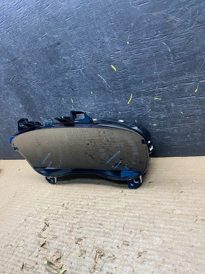 2016 Ford Explorer Speedometer Cluster Gauge s9147 DG2