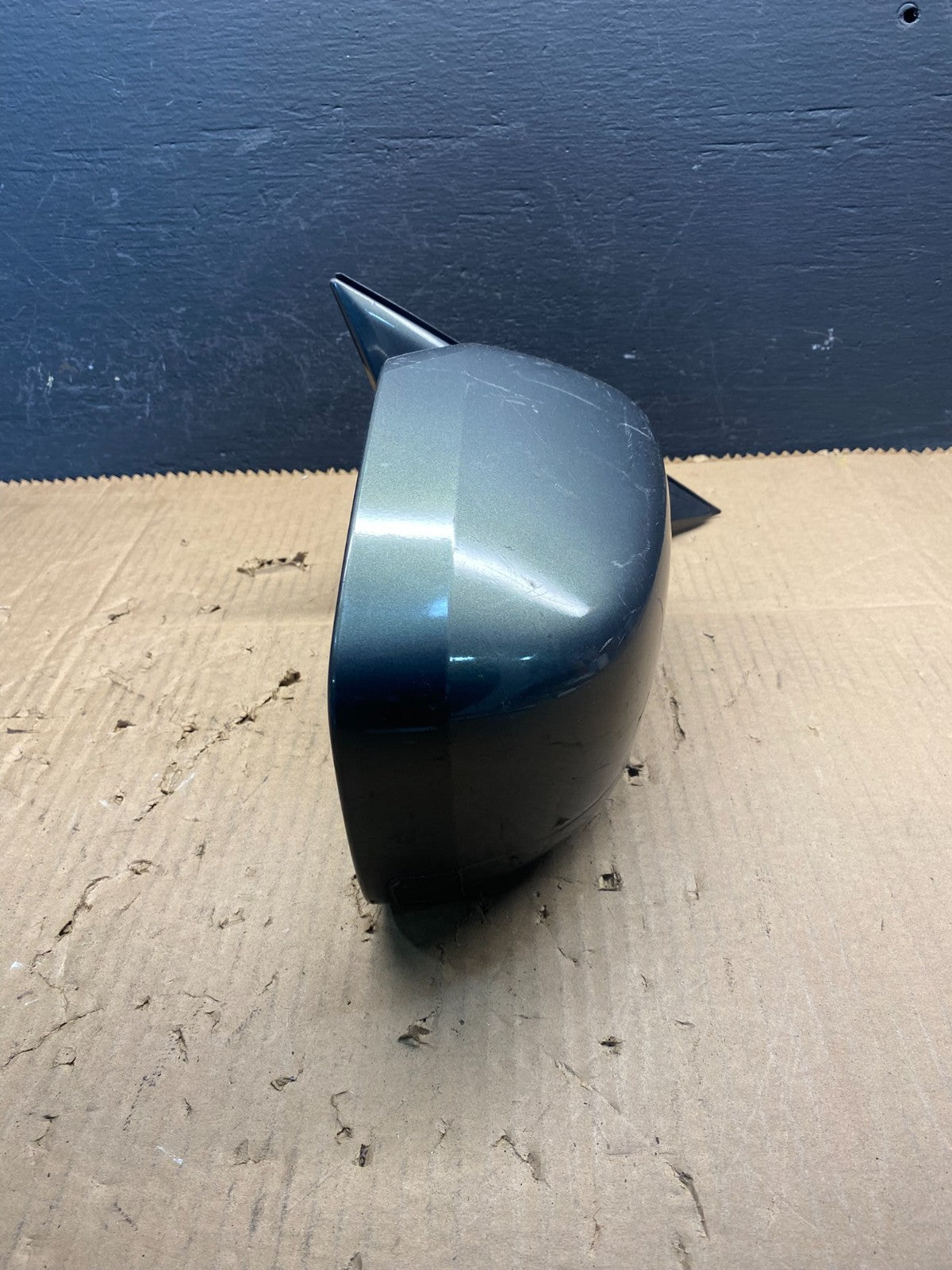 2011 to 2013 Infiniti M37 M56 Right Passenger Side View Door Mirror AC7927 DG11