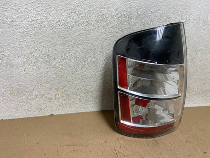 2004 2005 Toyota Prius Tail Light Left Driver Lh Side AH5856 LK1