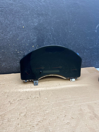 2004 to 2007 Infiniti QX56 Gauge Speedometer Cluster ag8612 DG0