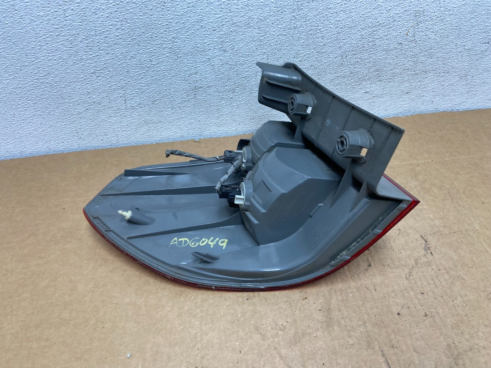 2005 2006 2007 Honda Odyssey Right Passenger RH Side Tail Light AD6049 DW6
