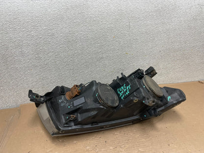 2006 to 2009 Lincoln MKZ Zephyr Left Driver Headlight Halogen Oem AB0056 DW5