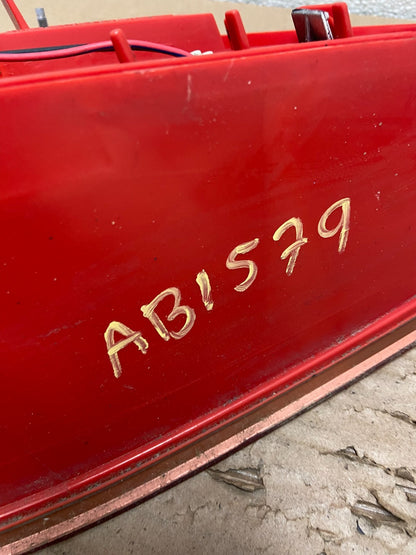 2003 2004 Infiniti M45 Right Passenger Side Tail Light Oem AB1579 DG6