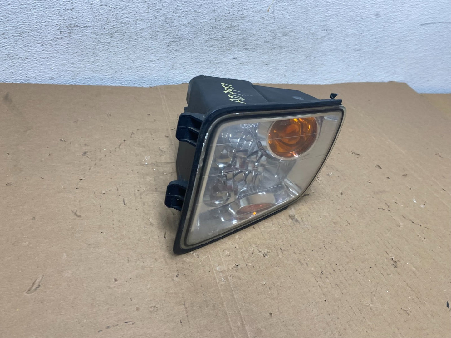 2004-2010 Infiniti QX56 Left Driver LH Side Fog Light AD7952 DW2